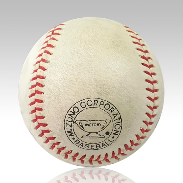 Amazon | 王貞治 直筆サイン 入り ボール 1978年 ホームラン 800号達成