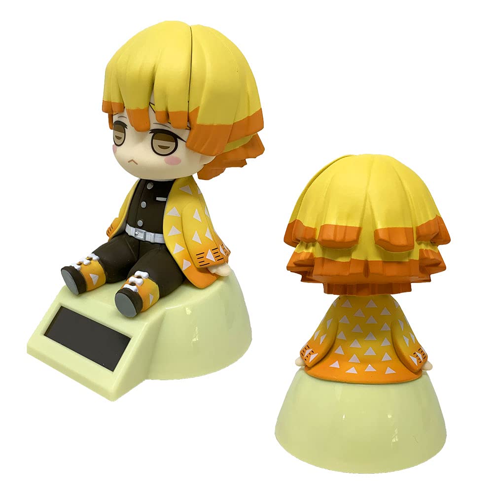 Amazon.co.jp: 鬼滅の刃 ゆらゆらソーラー2 [全2種セット(フルコンプ