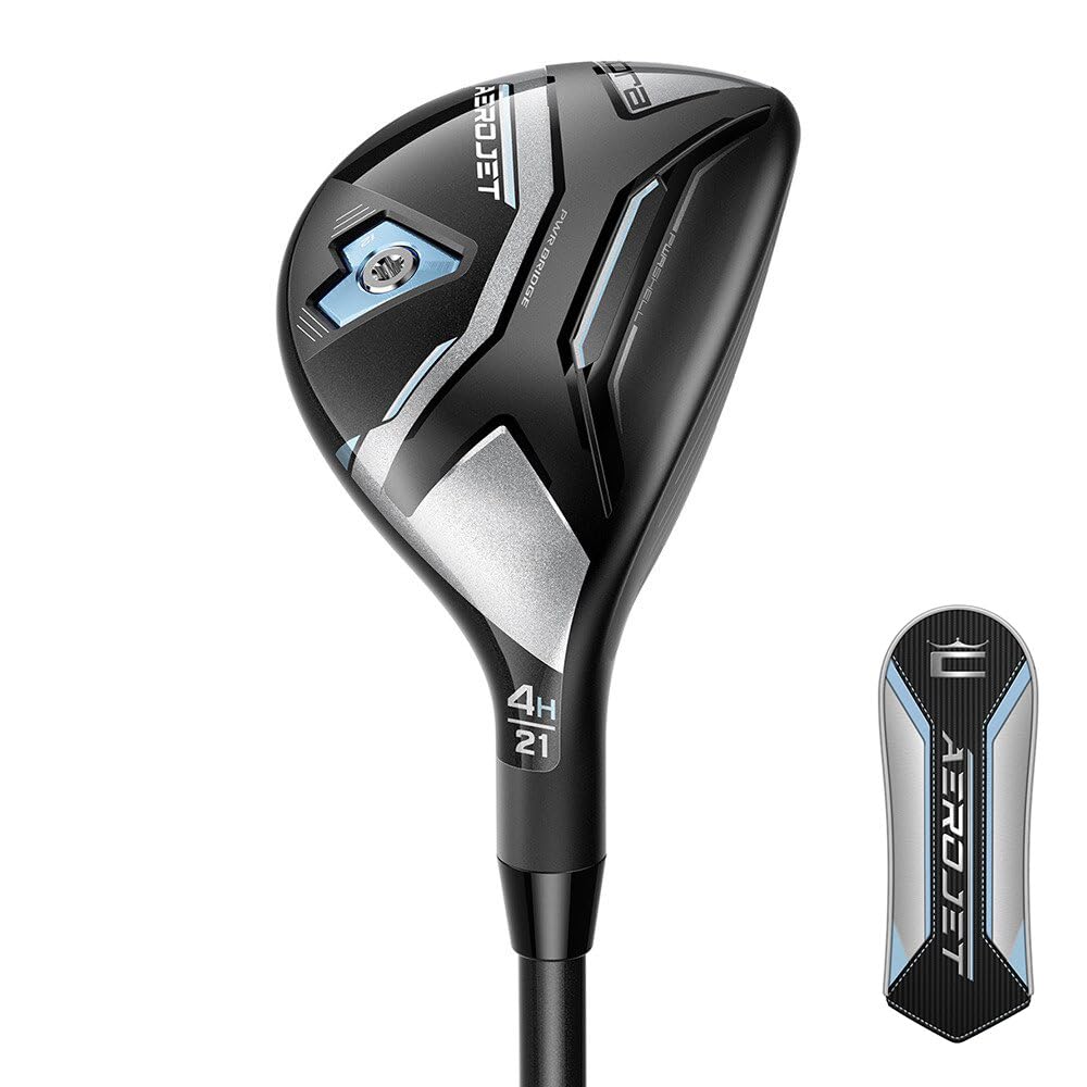 Amazon | コブラ（Cobra） エアロジェット AEROJET ユーティリティ(4H