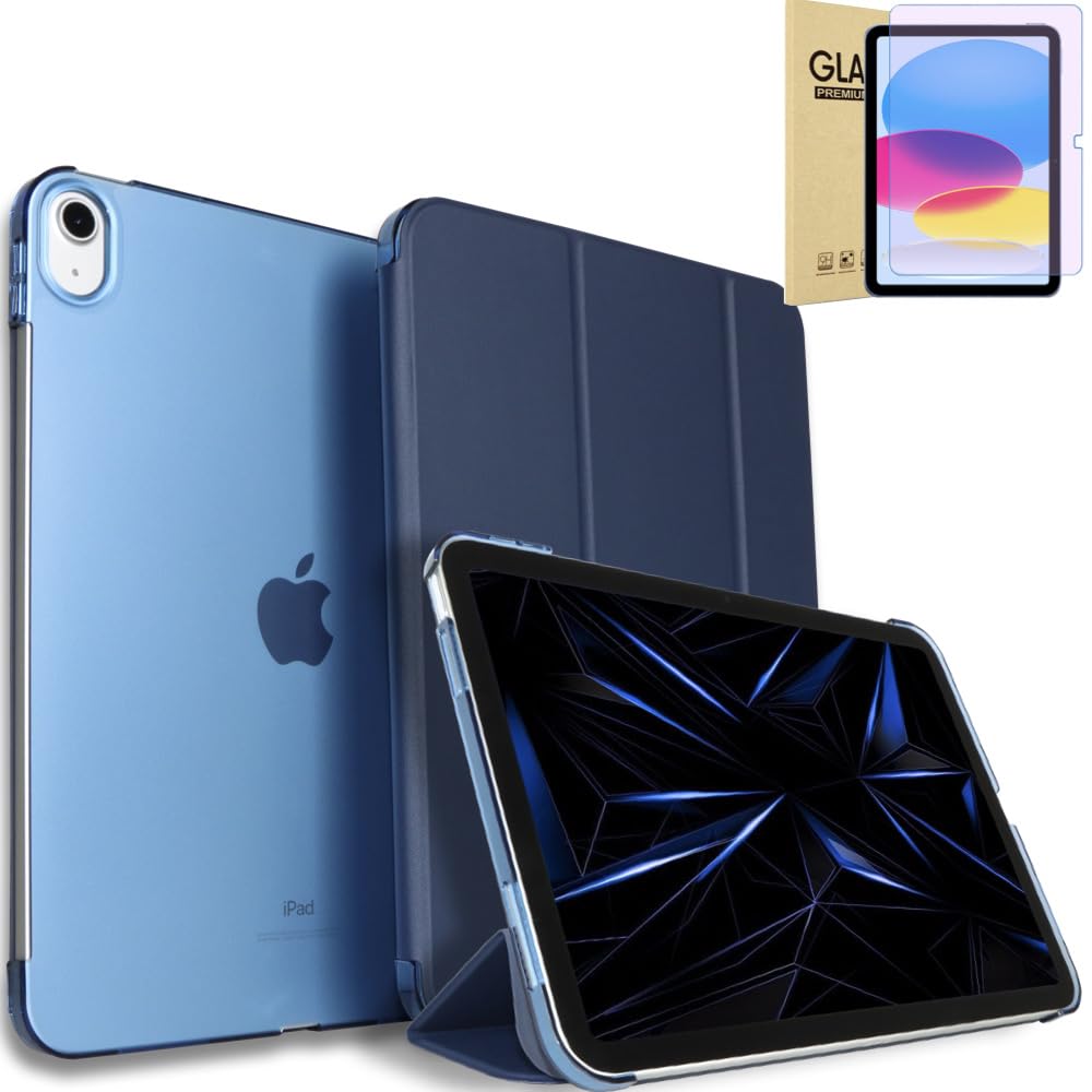 Amazon.co.jp: GWAAN【強化ガラスフィルム付き(ブルーライトカット