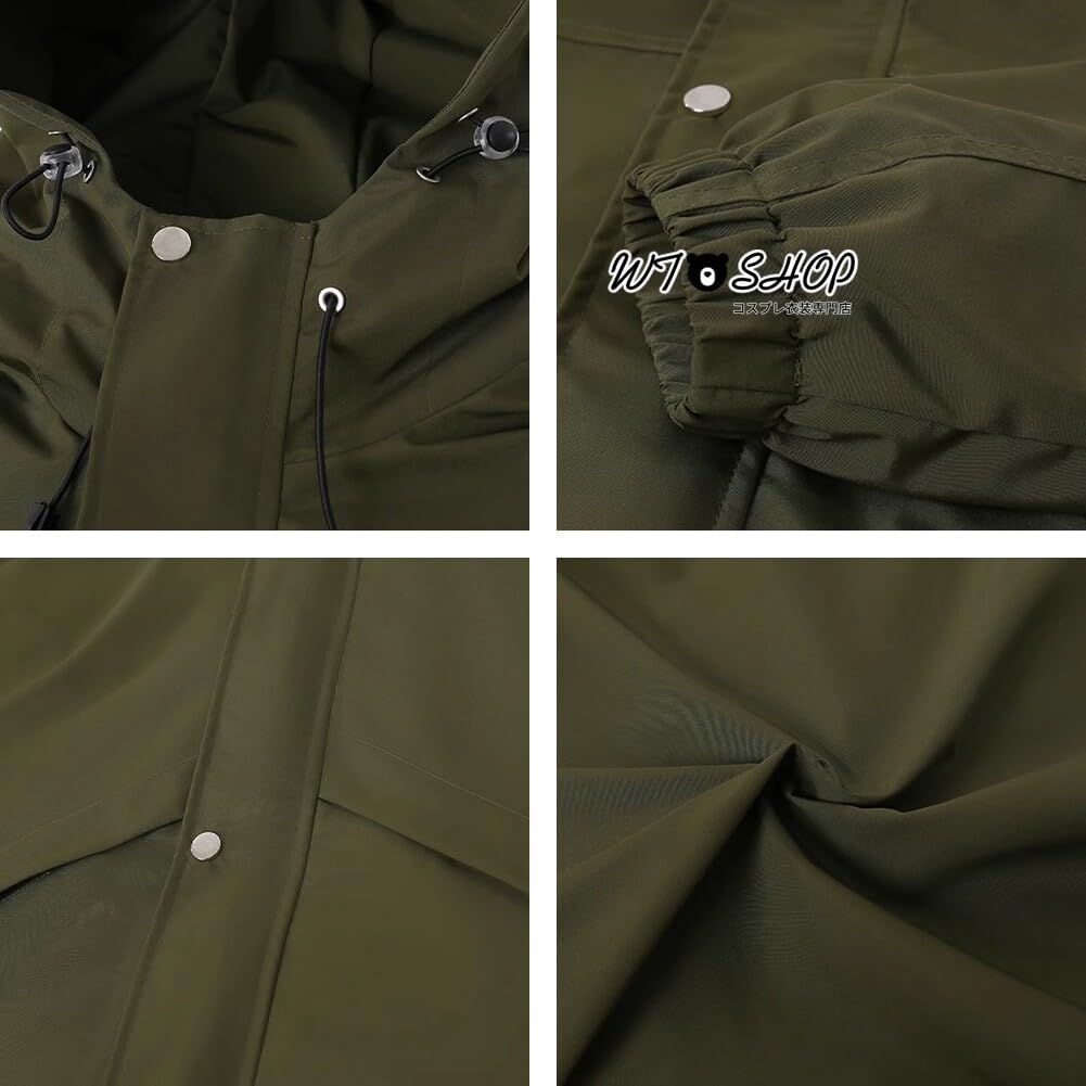 Amazon.co.jp: [wtshop] パンティ&ストッキングwithガーターベルト