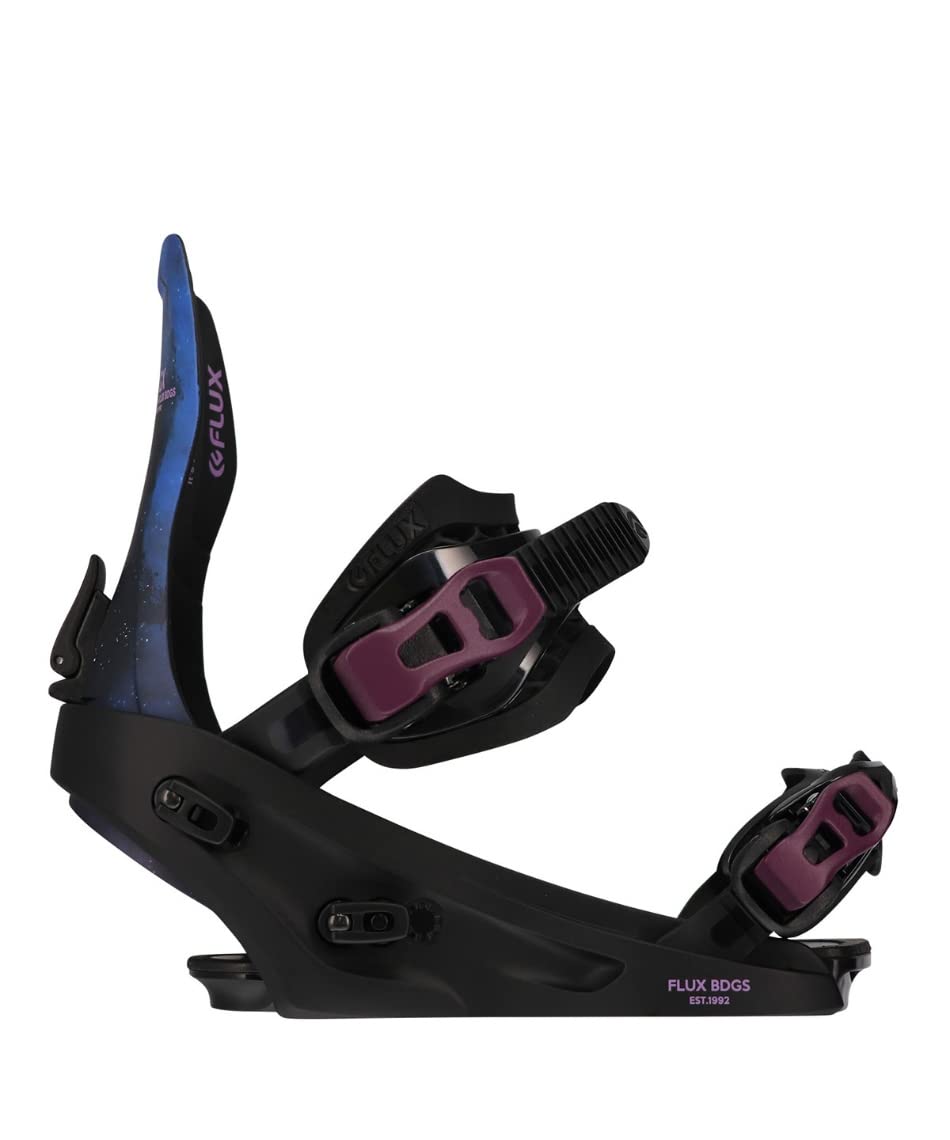 Amazon | [フラックス] スノーボード ビンディング レディース ジー