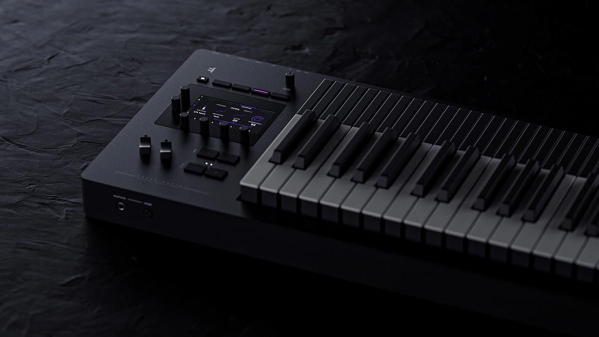 Amazon | Expressive E/Osmose 49 49鍵盤 エクスプレッシブ