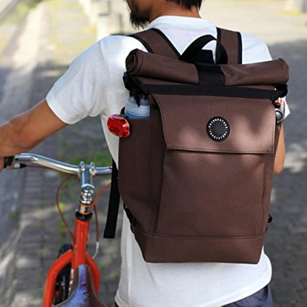 Amazon.co.jp: FAIRWEATHER フェアウェザー pannier bag パニアバッグ
