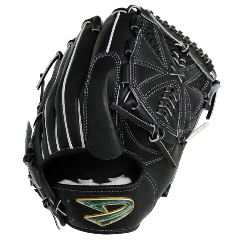 Amazon | ディークエスト D-Quest 硬式用グラブ クロスオーバー 投手用