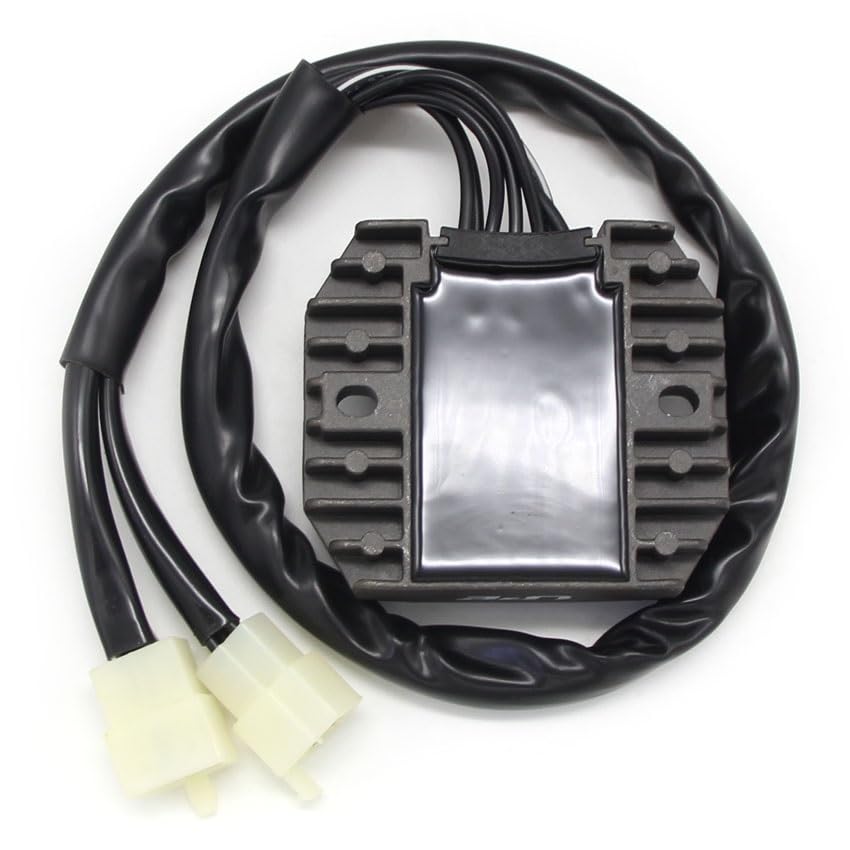 WingOt Voltage Regulator For K&awasaki 21066-0016 For NINJA For ZX