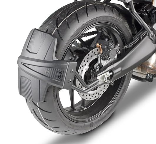 Amazon | GiVI(ジビ) ヤマハ トレーサー9/トレーサー9GT スプラッシュ