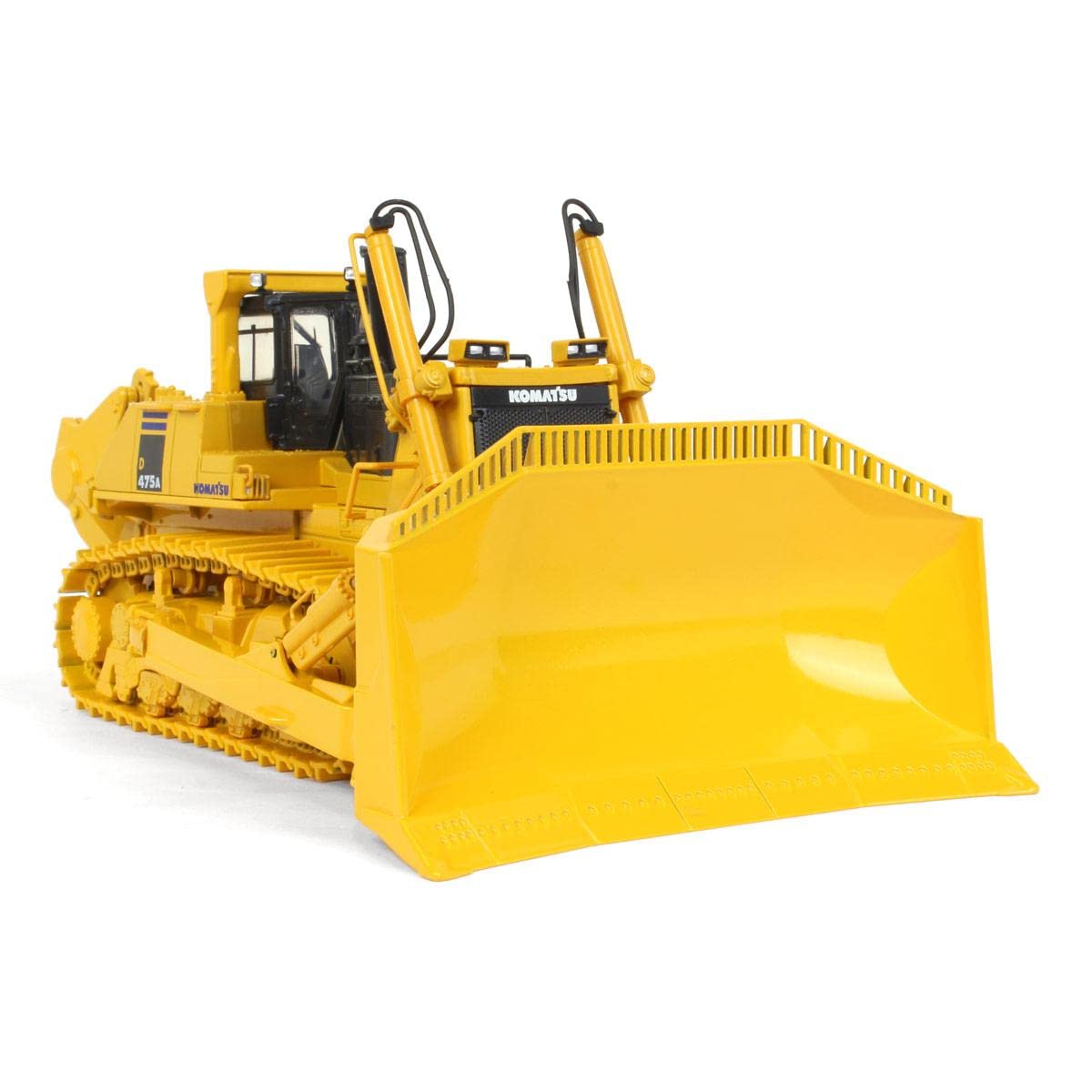 Amazon.co.jp: ファーストギア 1/50 コマツ D475A-5EO ドーザ : ホビー