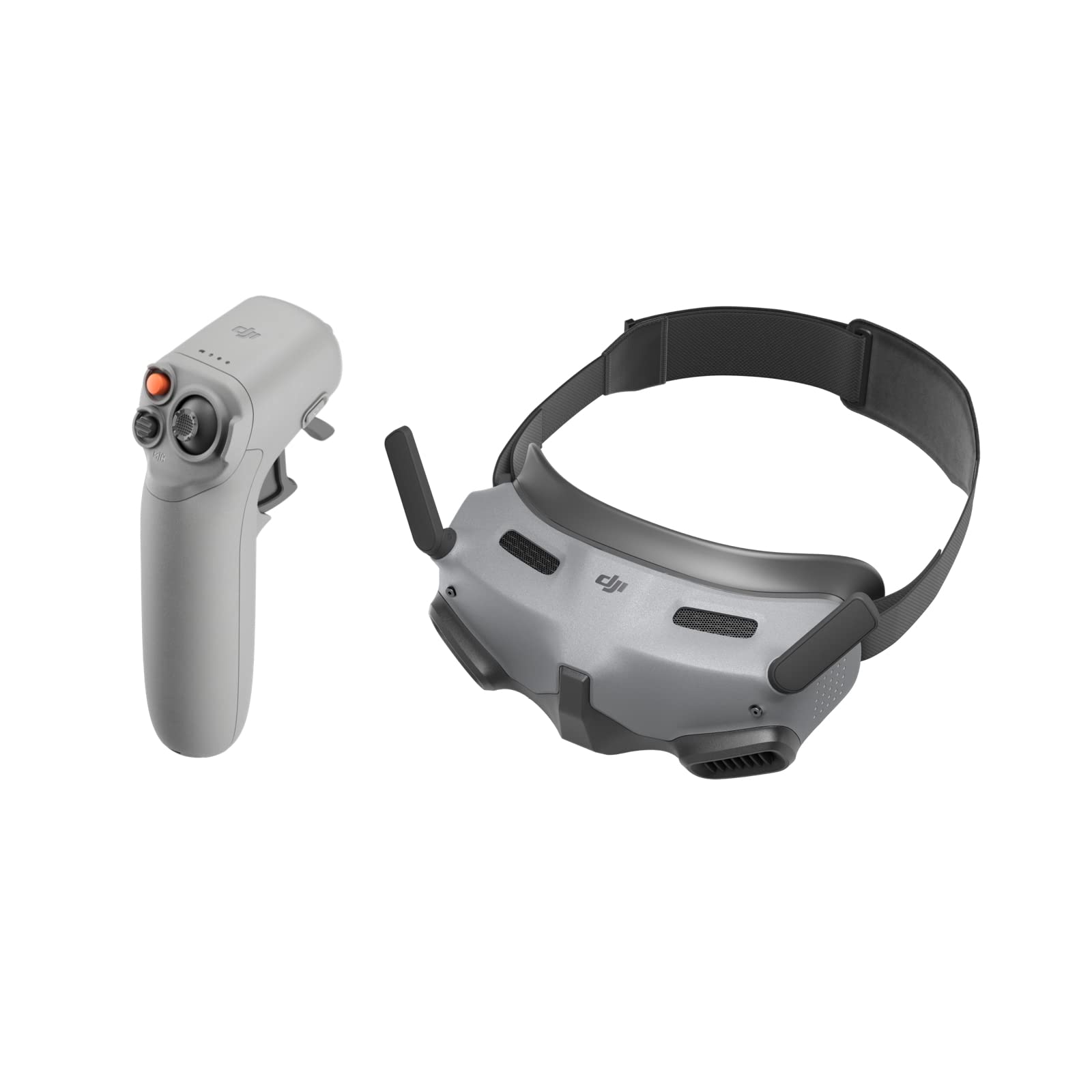 Amazon.co.jp: DJI Goggles 2 モーション コンボ (DJI RC Motion 2
