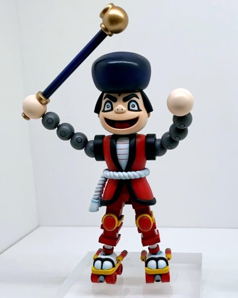 Amazon | がんばれゴエモン ゴエモンいんぱくと ゴエモンインパクト WF