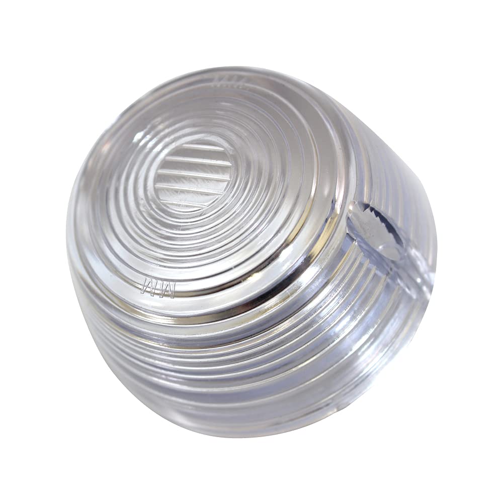 Amazon | HONDA ホンダ CB400/CB750four 純正タイプ クリア ウィンカー