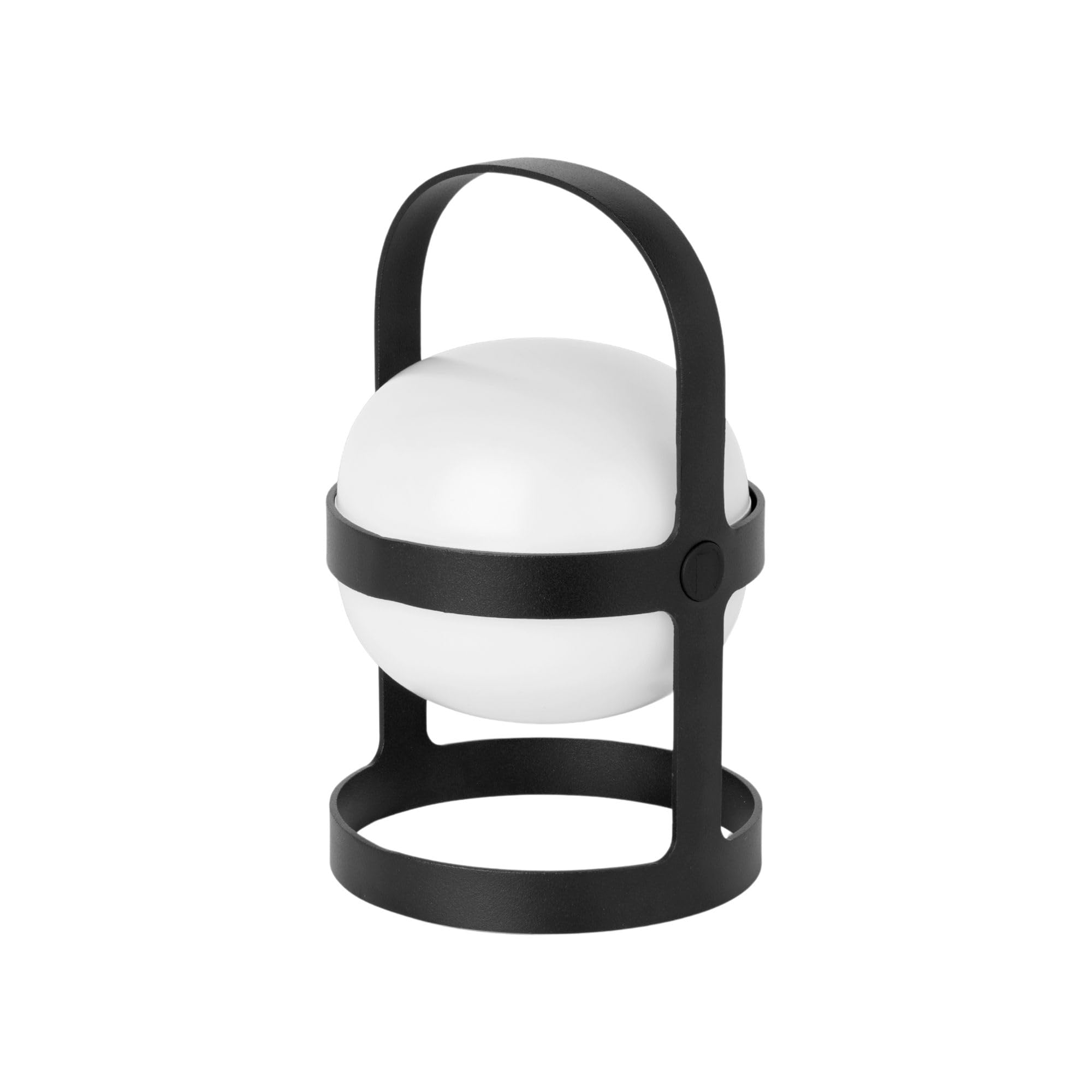 Amazon.com: Rosendahl Soft Spot Solar Circular Lantern - 7.3 in