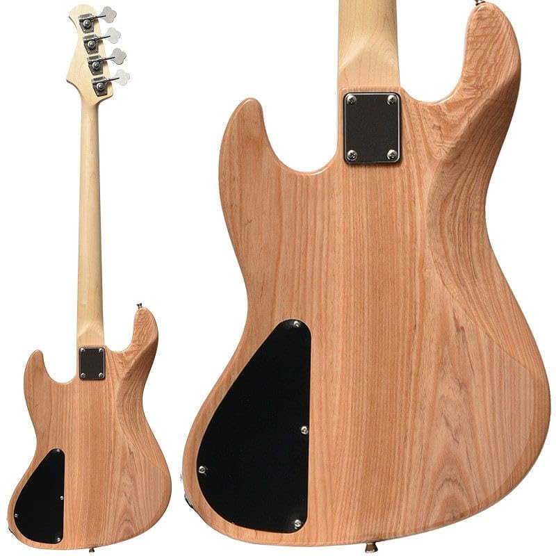 Amazon | Bacchus バッカス エレキベース IKEBE ORIGINAL HJB4