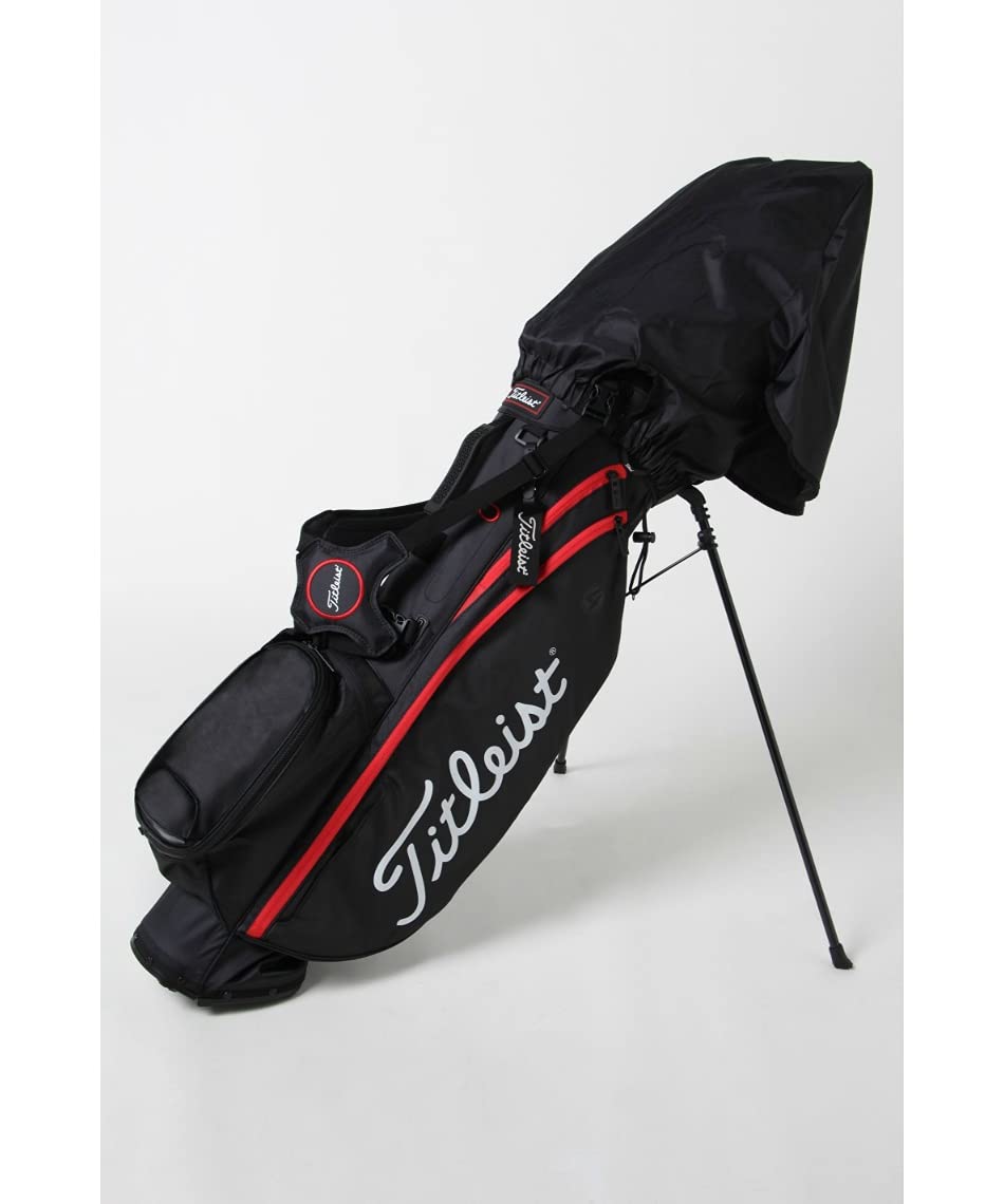 Amazon | タイトリスト(TITLEIST) Players 4 スタンドバッグ TB21SX4