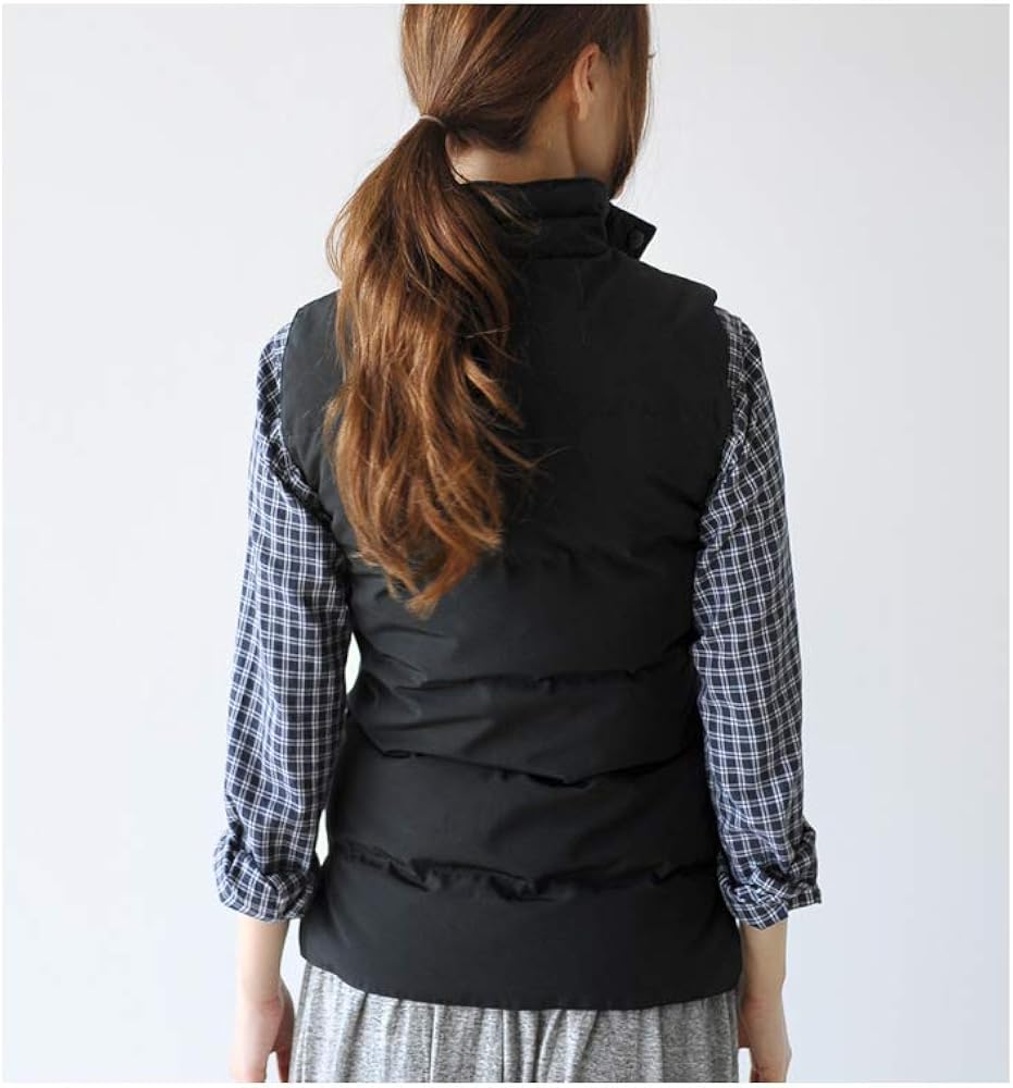 Amazon | [カナダグース] CANADA GOOSE フリースタイルベスト