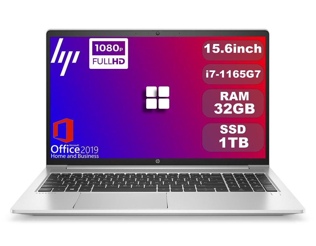 Amazon.co.jp: 【整備済み品】 HP ノートパソコン ProBook 450 G8 15.6
