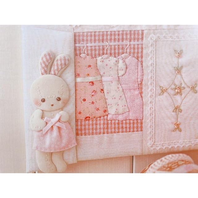 Amazon | 片山あゆ子 ヴィンテージ 手芸 キット おうち家具