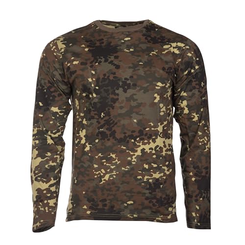 Amazon.com: Mil-Tec Men's Camo Durable Cotton Lightweight