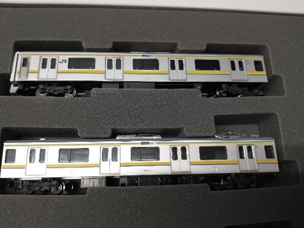 Amazon.co.jp: Nゲージ TOMIX 98628 JR 209-2100系通勤電車(房総色・6