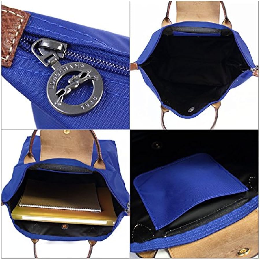 Amazon | [ロンシャン]LONGCHAMP 折りたたみトートバッグ ル・プリ