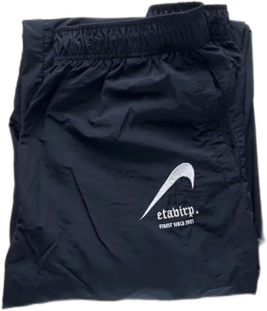 Amazon | Etavirp NYLON PANTSエタヴァープ ナイロン パンツ XL
