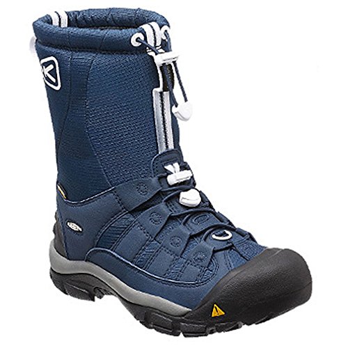 キーンのウィンターポート2を厳冬期のニセコでレビュー！