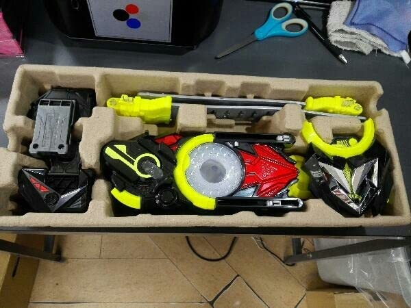 Amazon.co.jp: DX飛電ゼロワンドライバー&プログライズホルダーセット