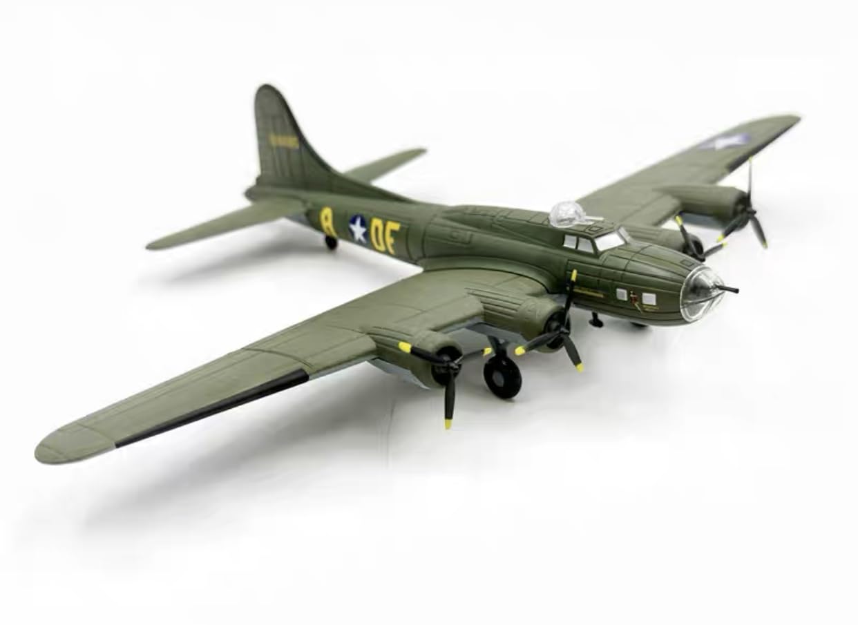Amazon | ボーイング B-17 FBoeing B-17 フライングフォートレス 1/144
