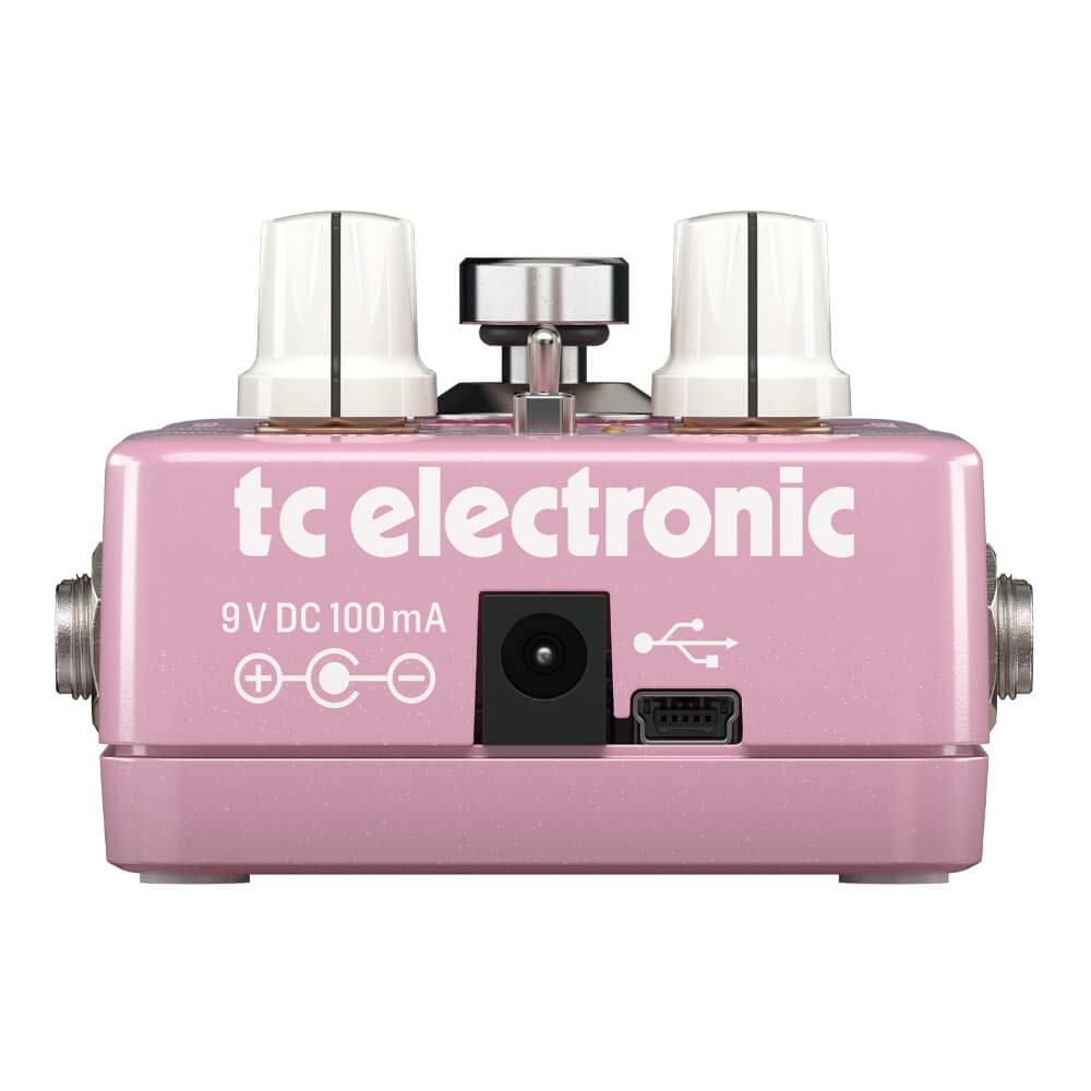 Amazon | tc electronic ピッチシフター BRAINWAVES PITCH SHIFTER