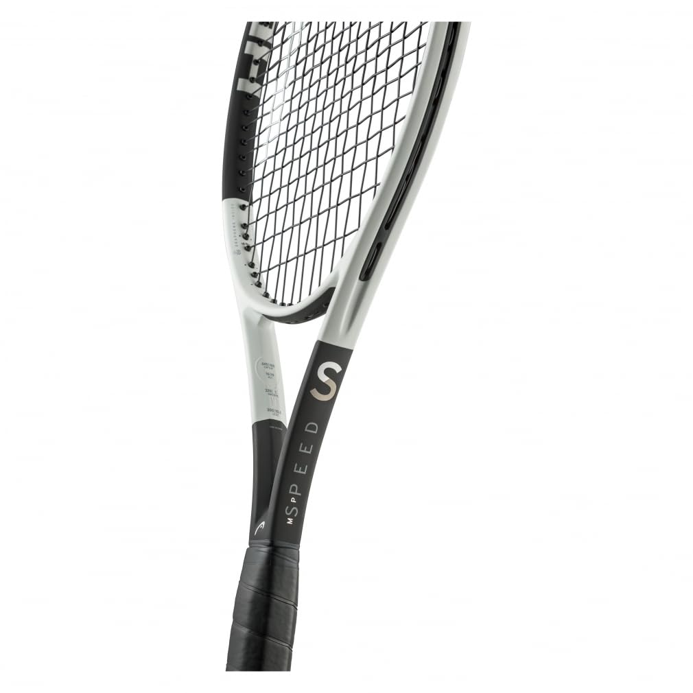 Amazon.co.jp: Head HEAD Hard Tennis Racket Speed MP 2024 Speed MP