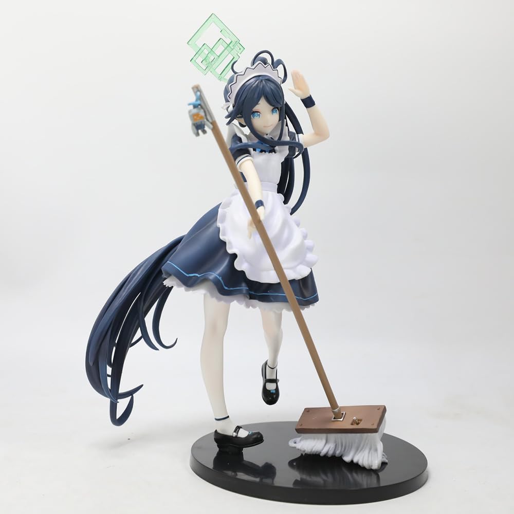 Amazon.co.jp: ブルーアーカイブ -Blue Archive- スケール 天童アリス