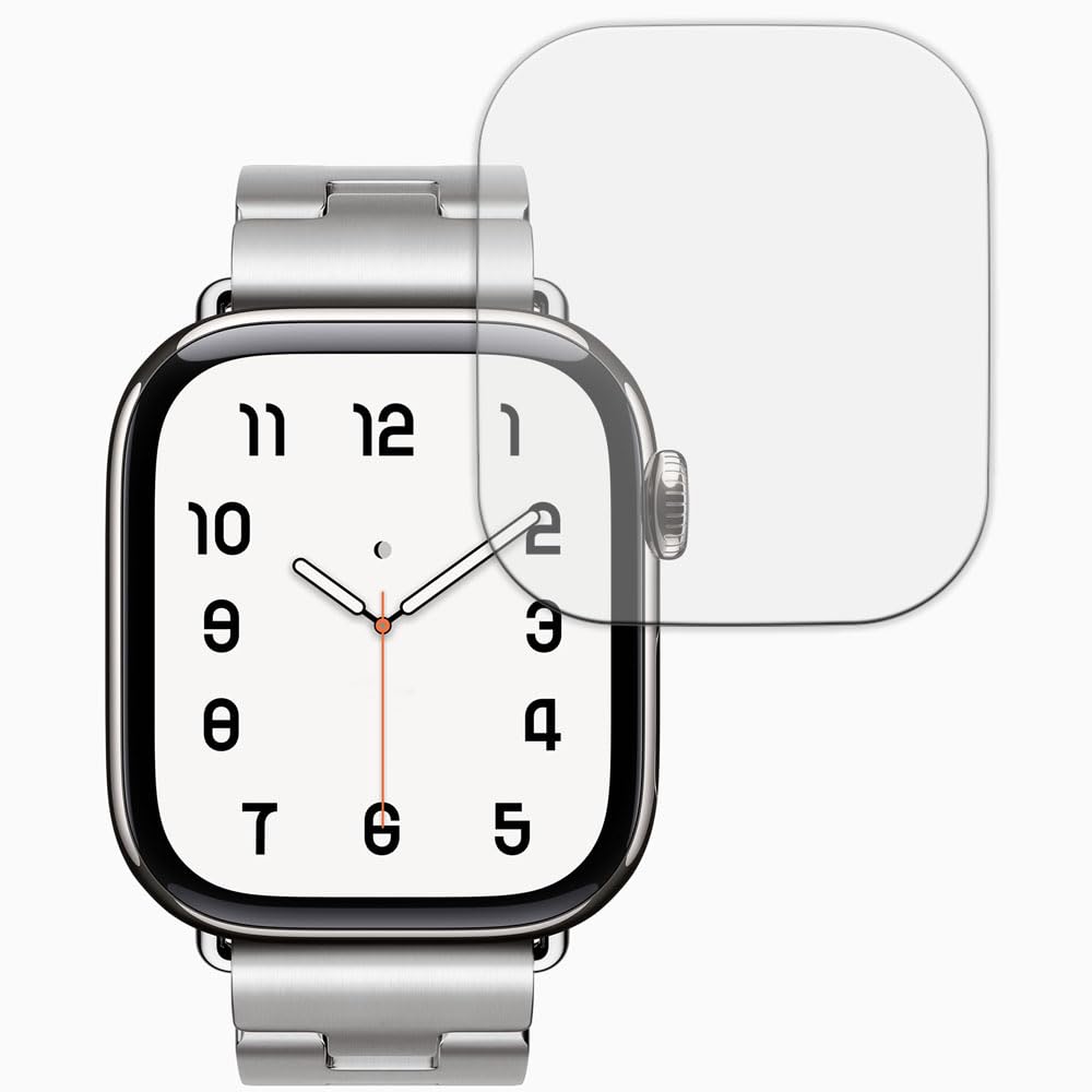 Amazon.co.jp: Leipsden Apple Watch Hermes Series 10 (ケースサイズ