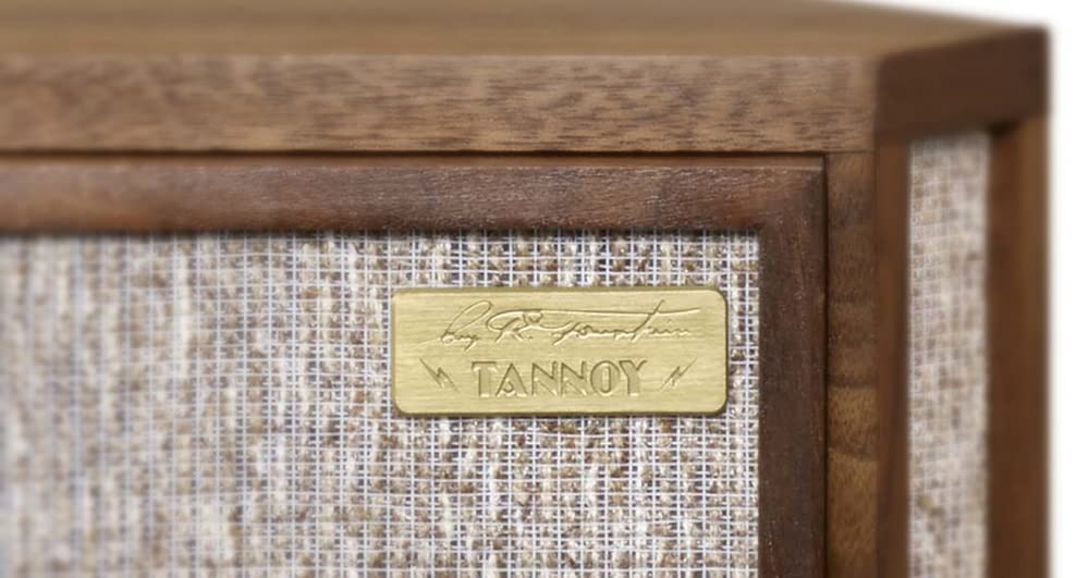 Amazon.co.jp: Tannoy（タンノイ）Prestige Autograph Mini GR オート