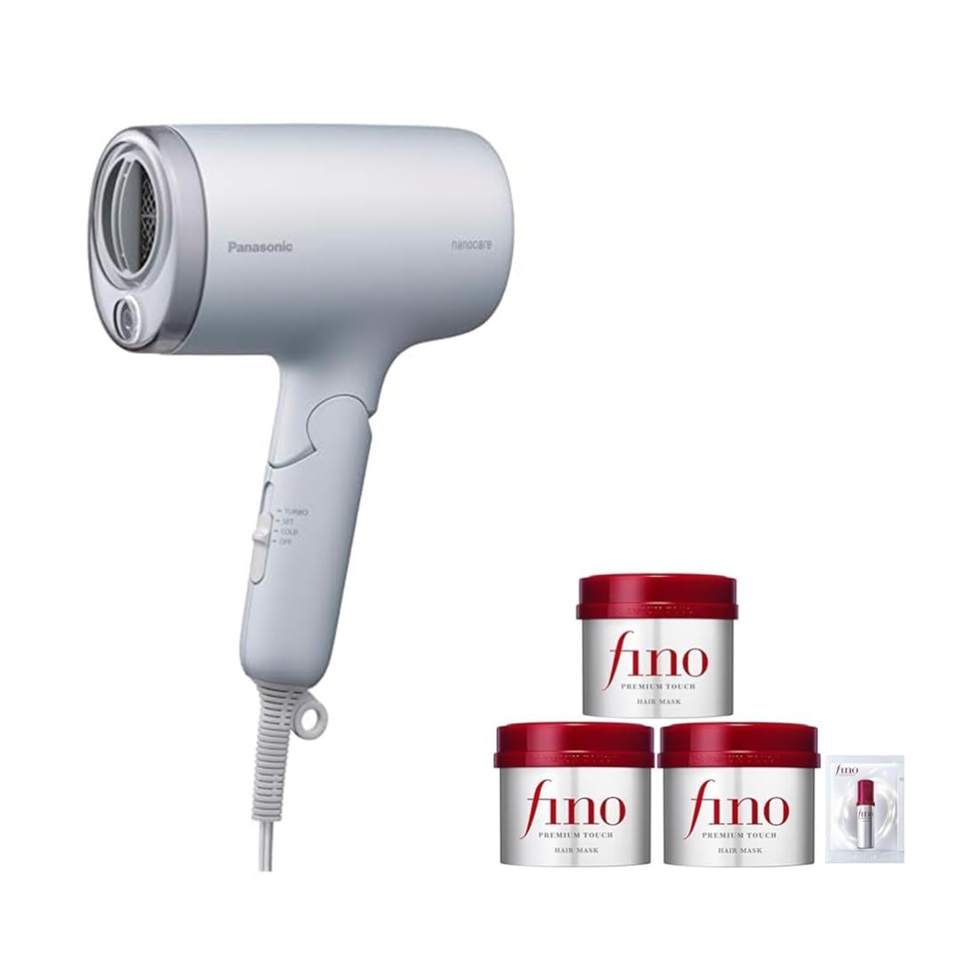 藤加！！Panasonic EH-NA7W ヘアドライヤー 25年製 藤加