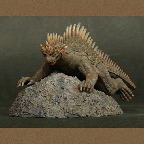 Amazon.co.jp: 東宝大怪獣シリーズ 総進撃補完セット Vol.2 バラゴン