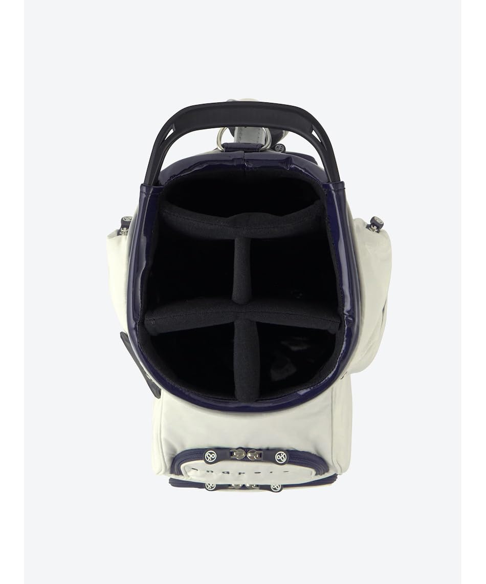 Amazon.co.jp: キャディバッグ メンズ レディース アンパスィ and per