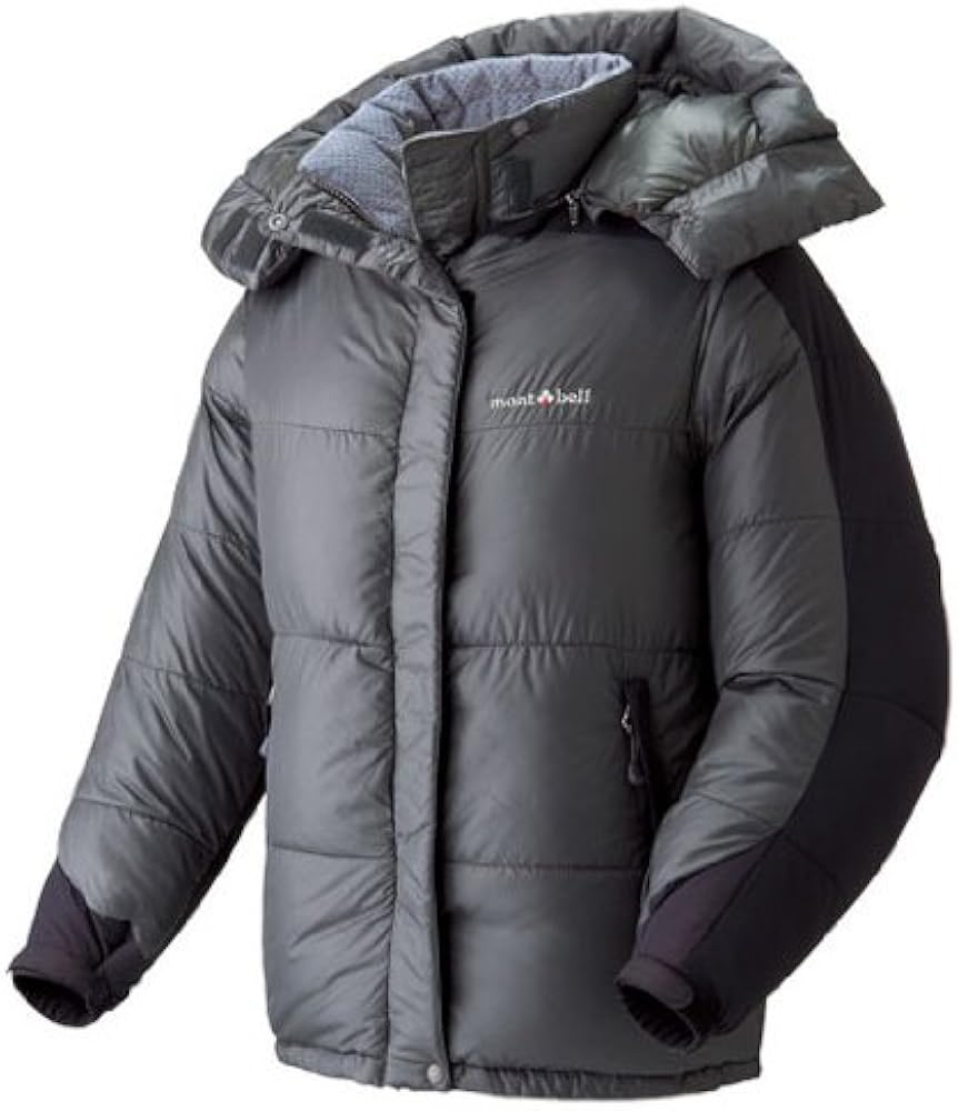 Amazon | (モンベル)mont-bell ベンティスカ ダウンジャケット
