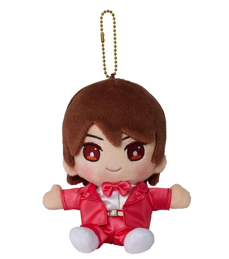 Amazon.co.jp: 【はぴぬいcollection】 HiHi Jets 佐藤龍我 はぴぬい