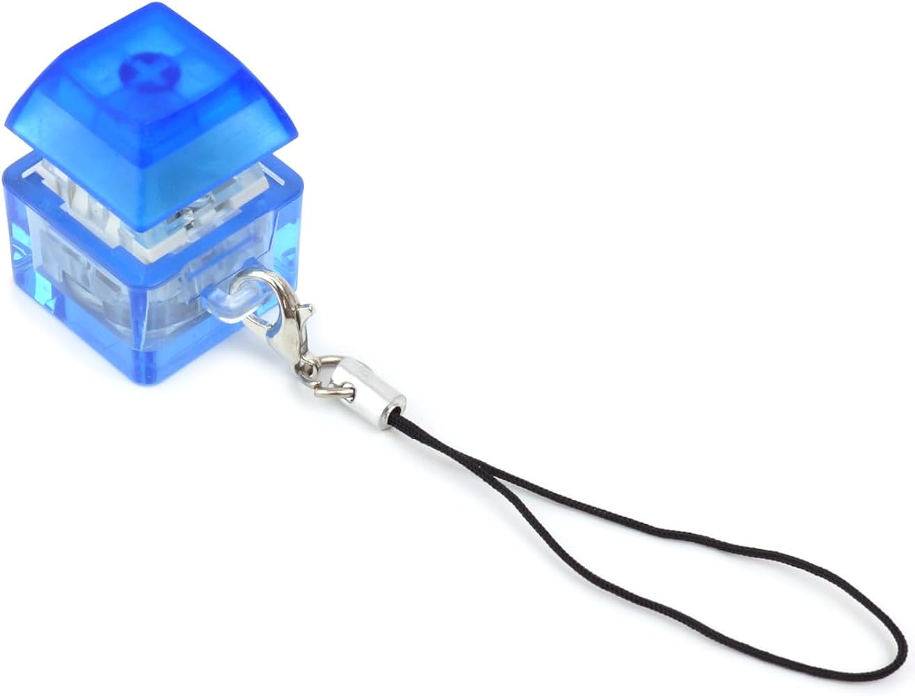 Amazon.co.jp: prendre メカニカル キーボード スイッチ キーホルダー