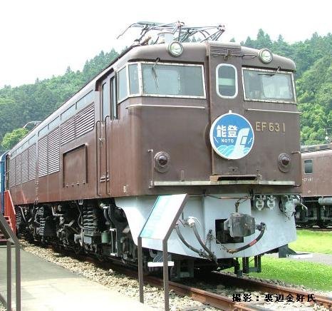 Amazon | TOMIX Nゲージ 92995 [限定] EF63形 (18・19号機・茶色セット