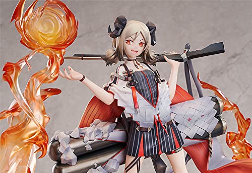 Amazon | グッドスマイルアーツ上海 アークナイツ 1/7 イフリータ 昇進