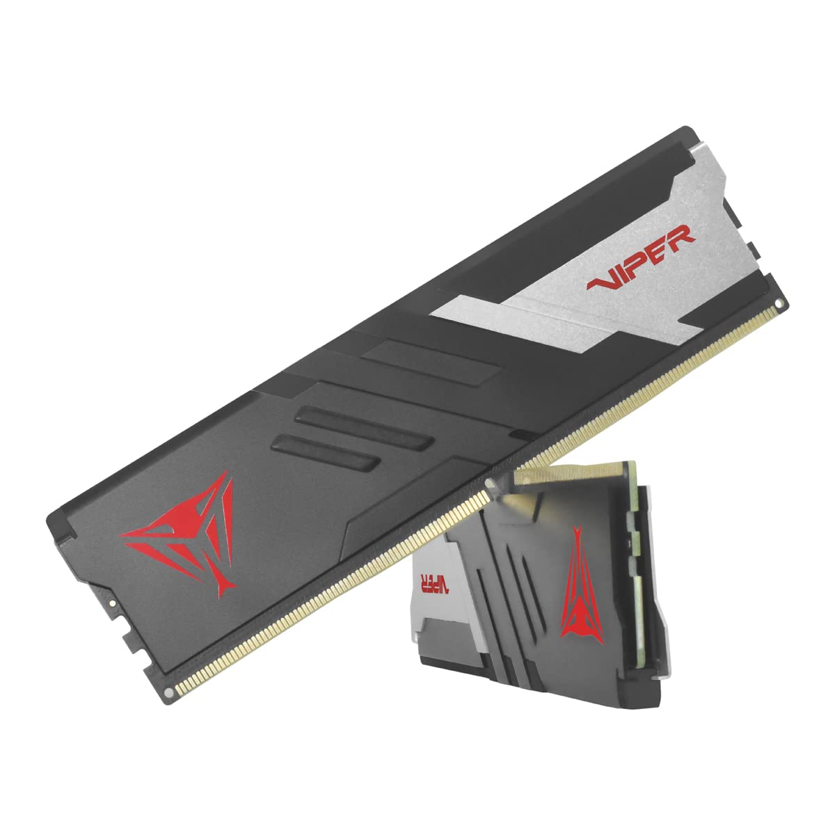 Patriot Memory Viper Venom DDR5 RAM 64GB (2X32GB) 6000MHz CL36