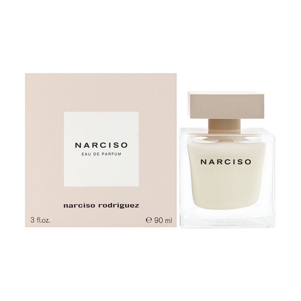 Narciso Rodriguez Narciso Eau De Parfum Spray for Women, 3.0 Fl Oz