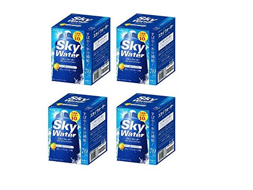 Amazon.co.jp: クラシエ スカイウォーター スポーツドリンクパウダー