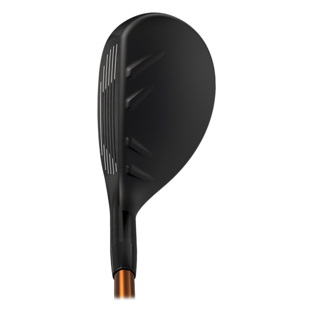 Amazon | ピン G SERIES G400ハイブリッド ユーティリティ PING FUBUKI