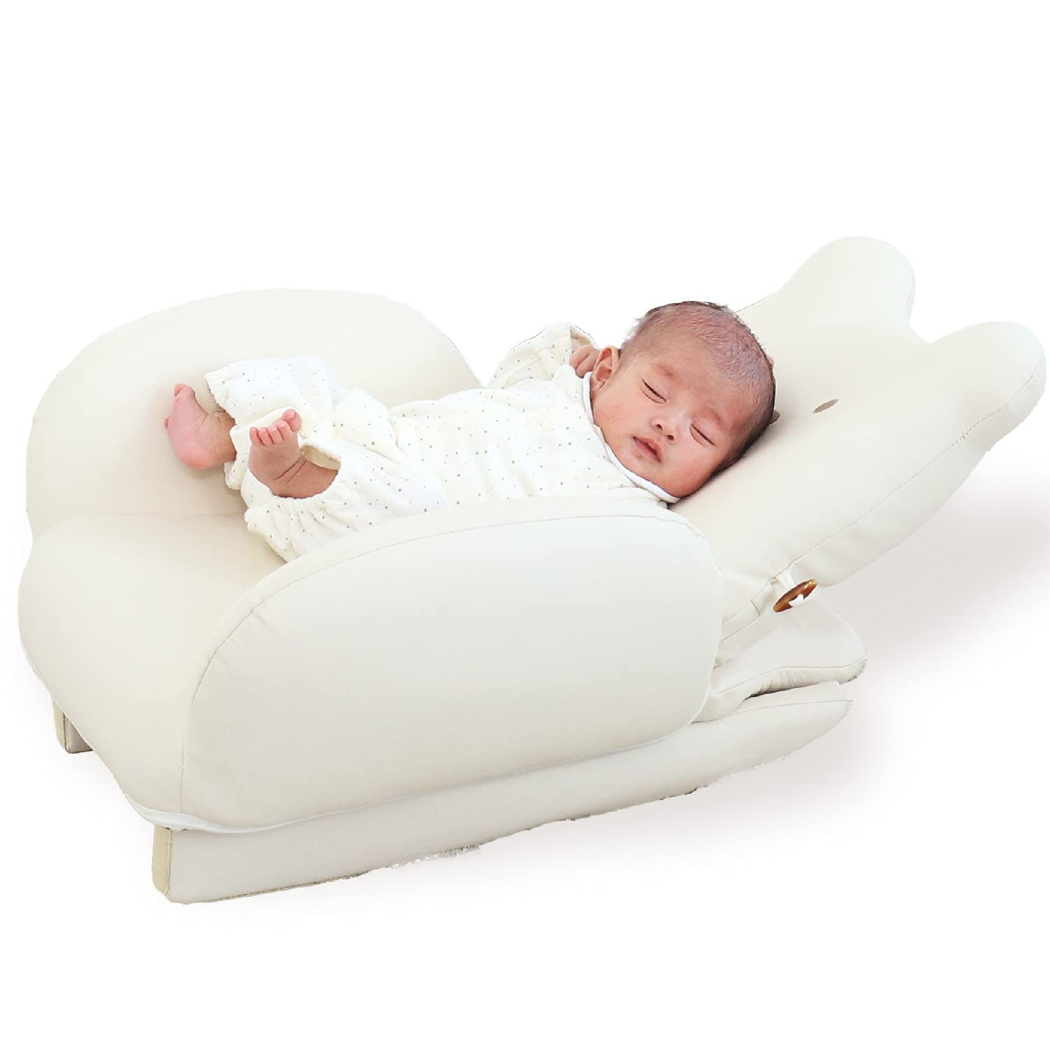 Amazon | ピープル Hugシリーズ テディハグ グラン スイング+