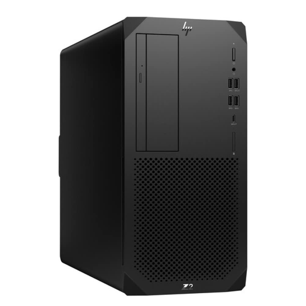 Amazon.com: HP Z2 G9 Workstation - Intel Core i9 Hexadeca-core (16
