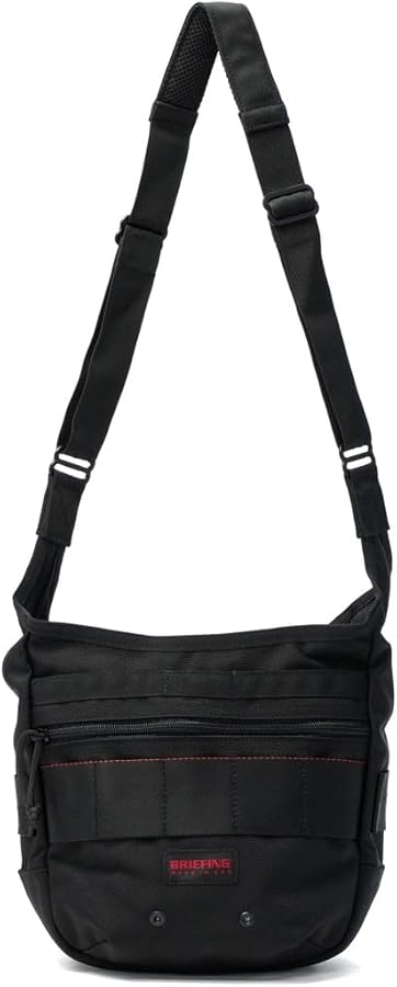 Amazon.com: Briefing BRF105219 Official Genuine Day Tripper/S