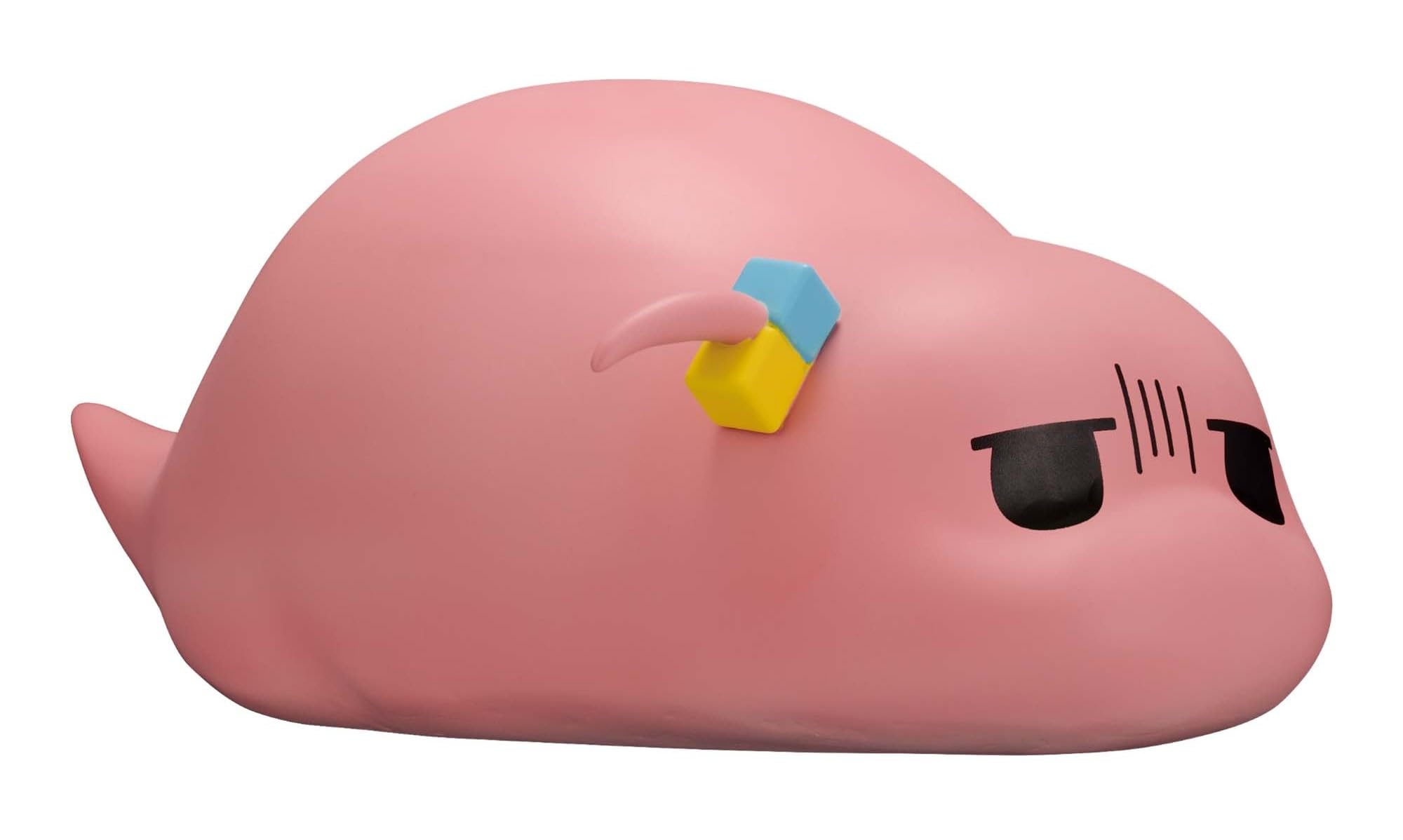 Amazon.co.jp: アニメ 「ぼっち ざ ろっく！」 光るツチノコぼっち 約