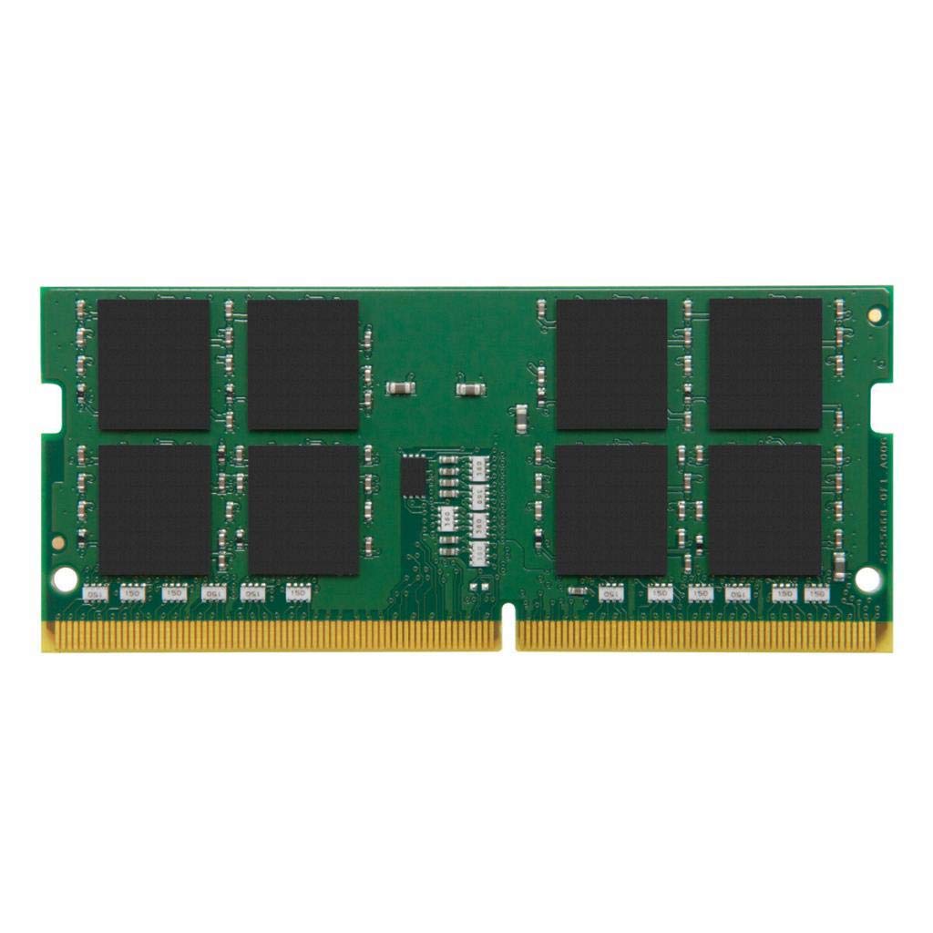 Kingston ValueRAM 32GB 3200MHz DDR4 Non-ECC CL22 SODIMM 2Rx8 1.2V